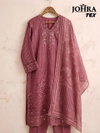 Johra Tex 197 B Rayon Cotton Wholesale Pakistani Salwar Suits Suppliers In Mumbai
